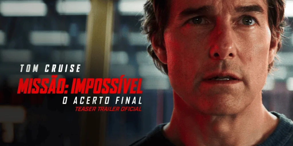 Missão Impossível Acerto Final